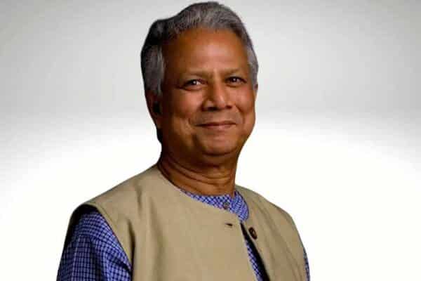 বেতন দিতেই ৪ বিলিয়ন ডলার ঋণ নিয়েছে ইউনূস সরকার