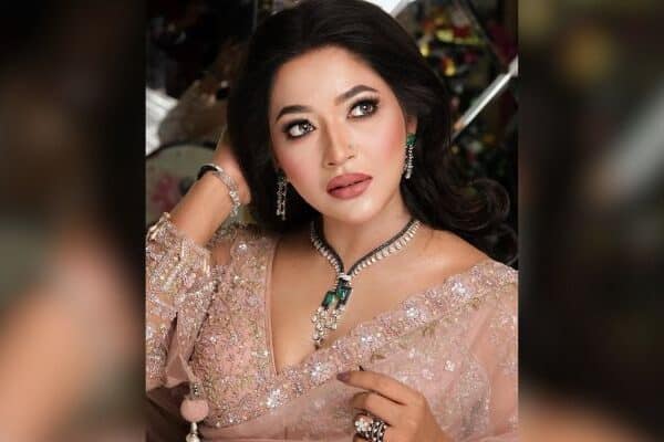 এবছরই বিয়ে করবেন বাঁধন