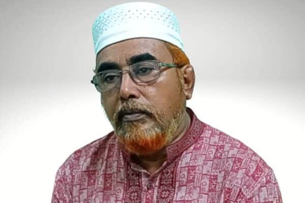 মানিকগঞ্জে আওয়ামীলীগ নেতা সেলিম গ্রেপ্তার
