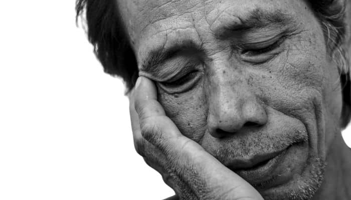 অলস ব্যক্তিরা নিজ এবং সমাজের বোঝা