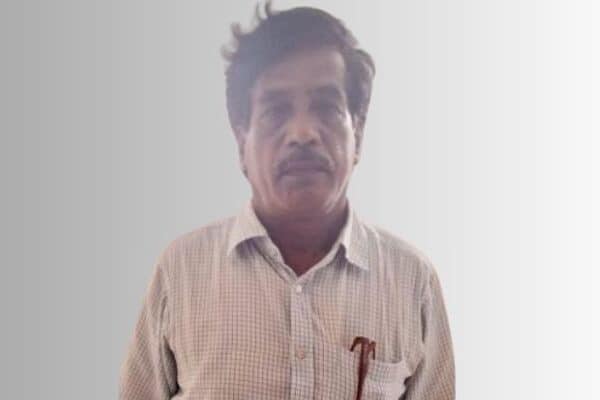 বিস্ফোরক মামলায় আওয়ামী লীগ নেতা গ্রেপ্তার