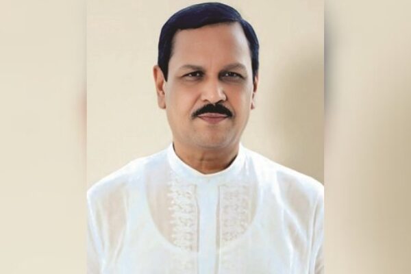 চরাঞ্চলকে আন্তর্জাতিক বাণিজ্য কেন্দ্র গড়তে চান জিন্নাহ কবীর