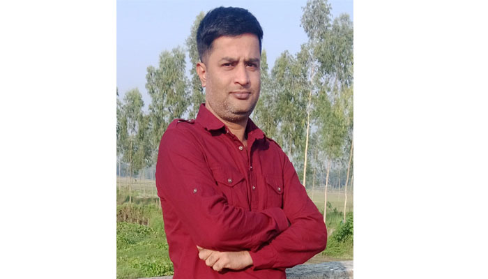 কালের কণ্ঠের সাংবাদিকের বাড়িতে মাদক ব্যবসায়ির হামলা