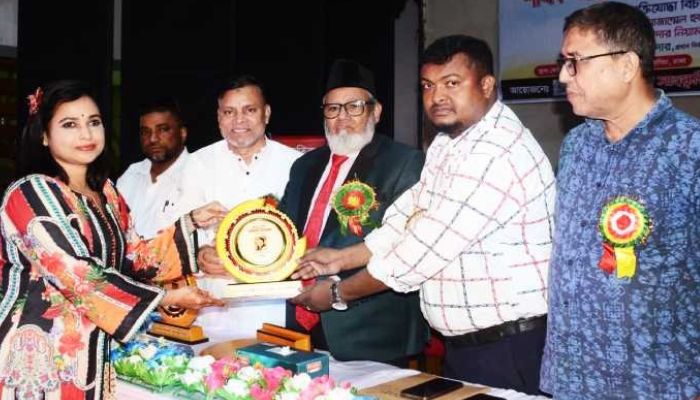 মাদকমুক্ত সমাজ গঠনে সম্মিলিত উদ্যোগের আহ্বান
