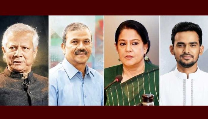নিয়োগ, বদলি, টেন্ডার ও পদায়ন: উপদেষ্টাদের বিরুদ্ধে কী কী অভিযোগ