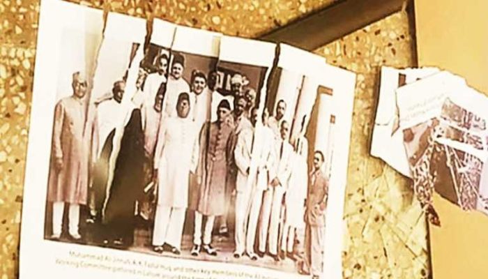 ডাকসু আর্কাইভে ইতিহাসের মুখোমুখি নতুন প্রজন্ম