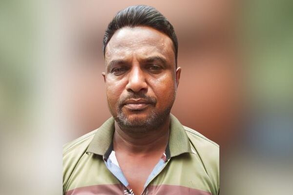 দৌলতপুরে কিশোরীকে ধর্ষণ চেষ্টা, গ্রেপ্তার এক