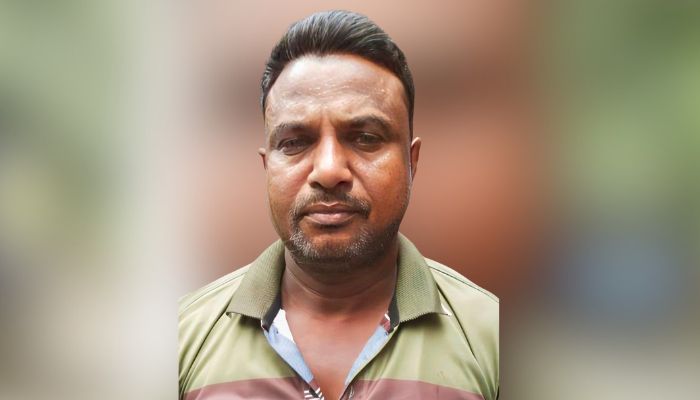 দৌলতপুরে কিশোরীকে ধর্ষণ চেষ্টা, গ্রেপ্তার এক
