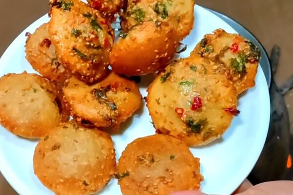 আলুর চপ বানানোর সহজ রেসিপি