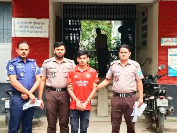 ইসলাম ধর্ম নিয়ে কটূক্তির অভিযোগ: বাসুদেব রাজবংশী আদালতে